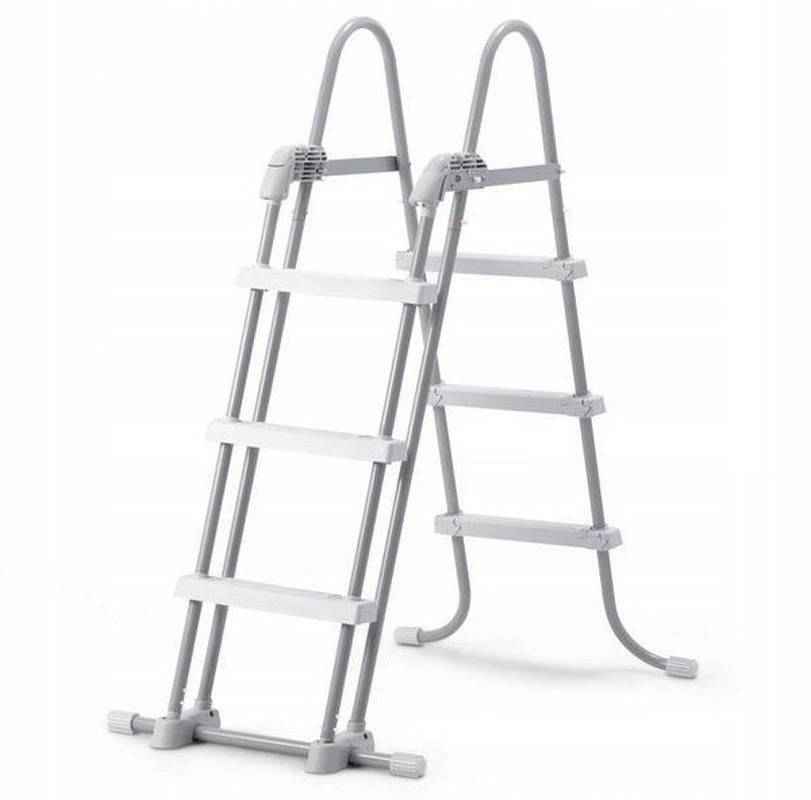 Каркасный бассейн круглый 457х107cм Intex Prism Frametm 26724