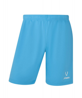 Шорты игровые Jogel CAMP Classic Shorts, голубой