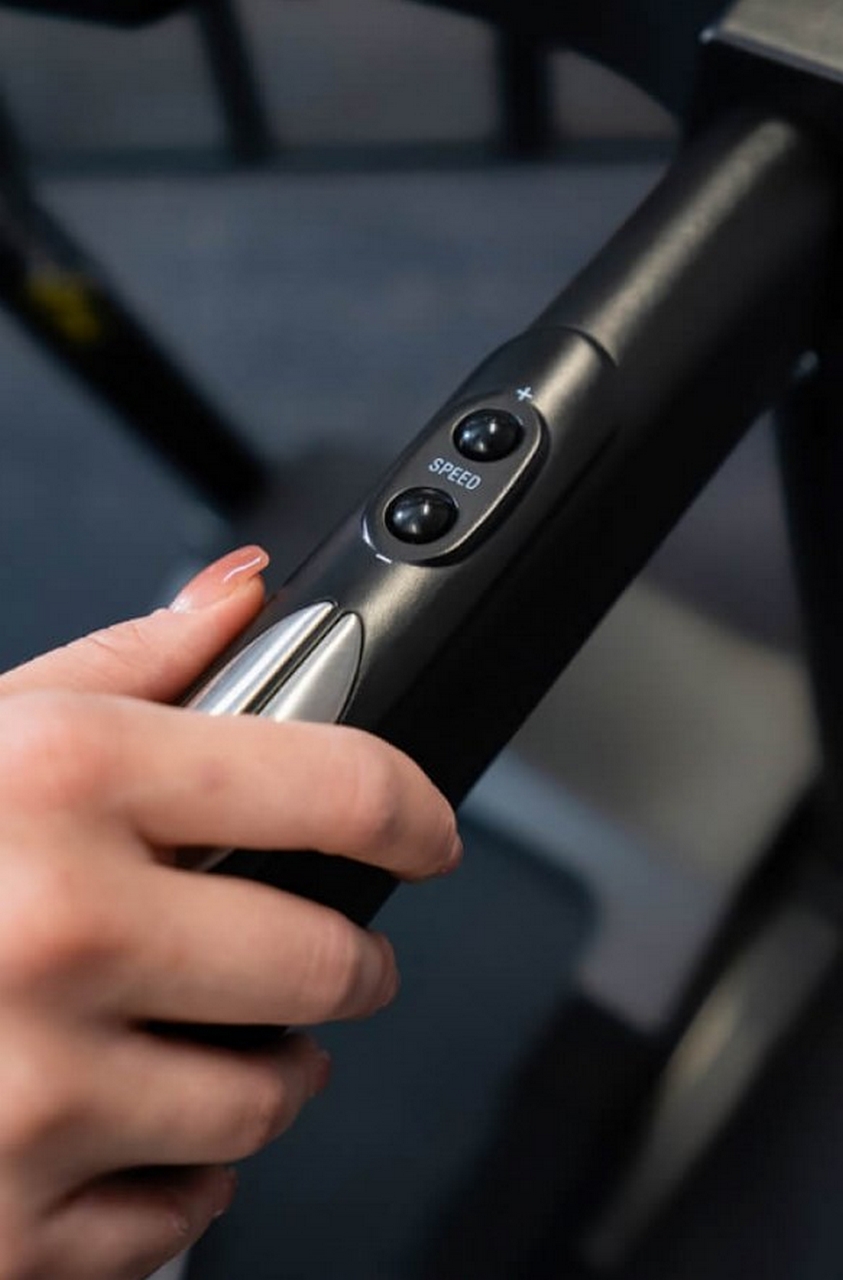 Беговая дорожка Altezani ALS 1300 А