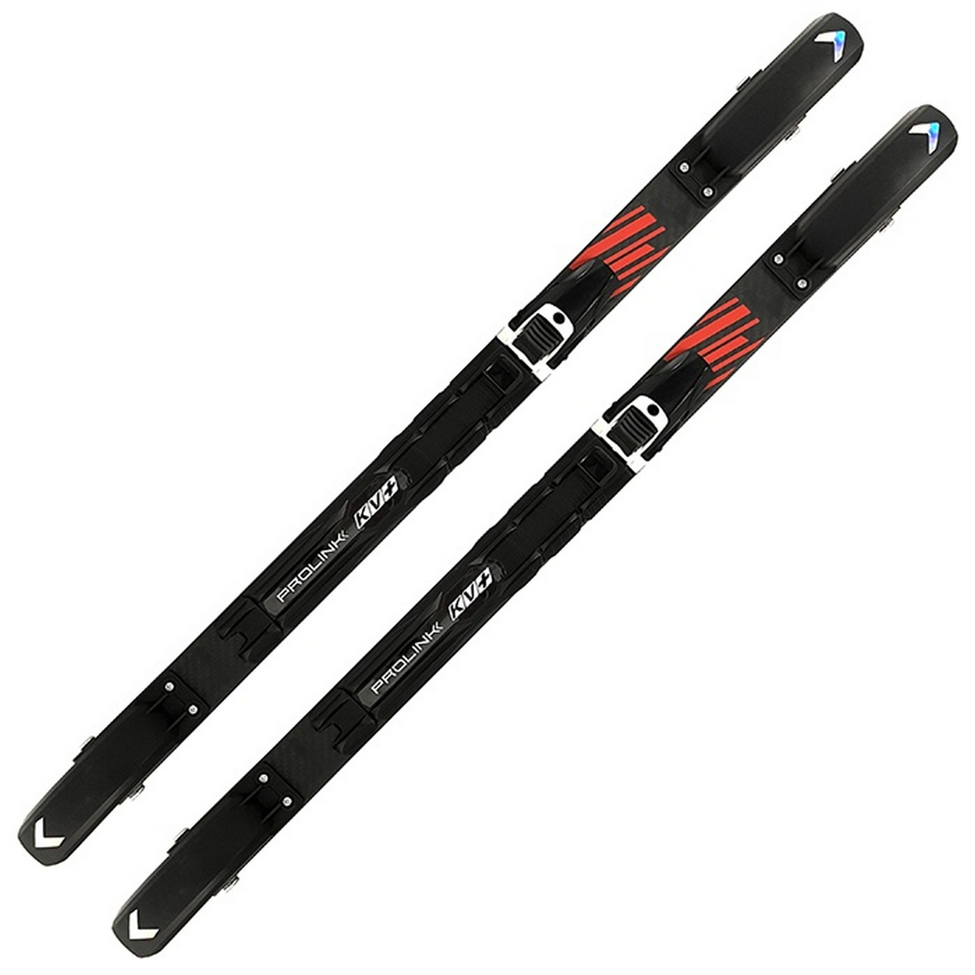 Лыжероллеры с креплениями Ski Time Коньковые Skiroll Skate Carbon (650/N3/100х24) 22379+L4167260001 черный