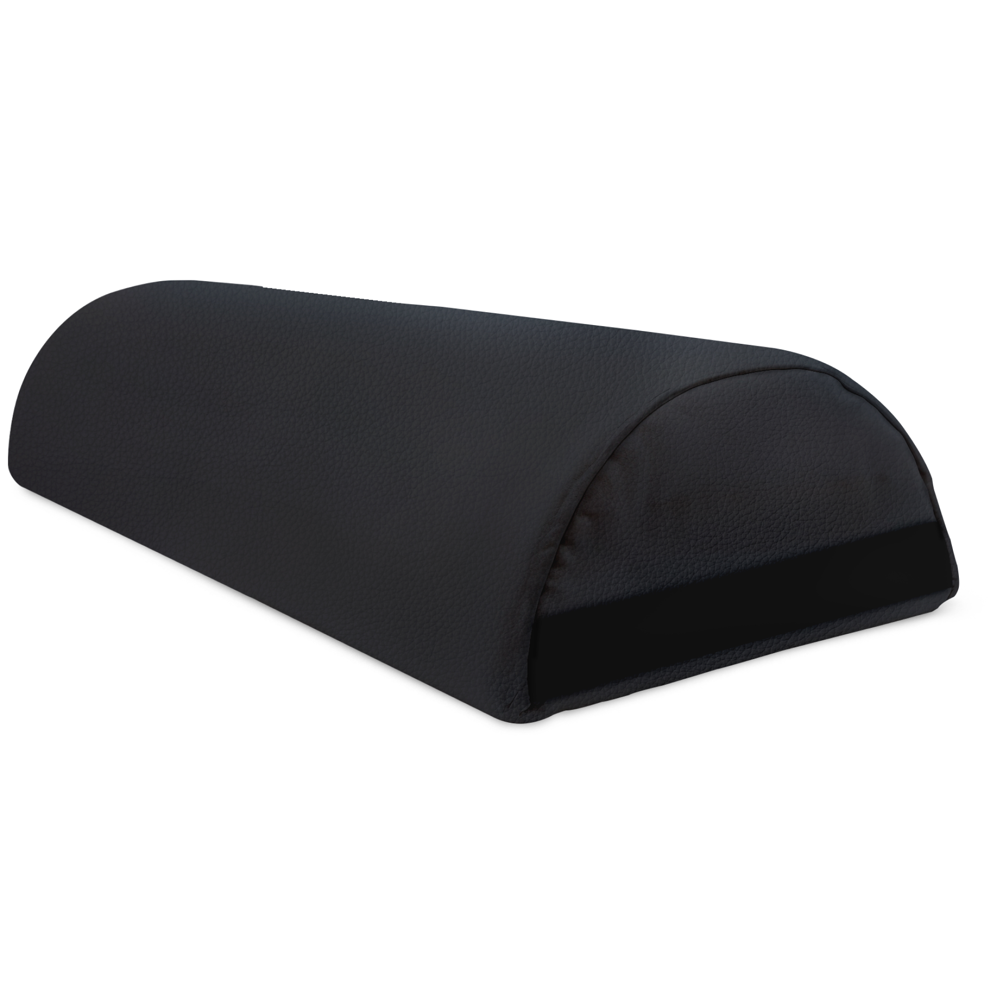 Полувалик массажный 70см Unix MHR70BK Black