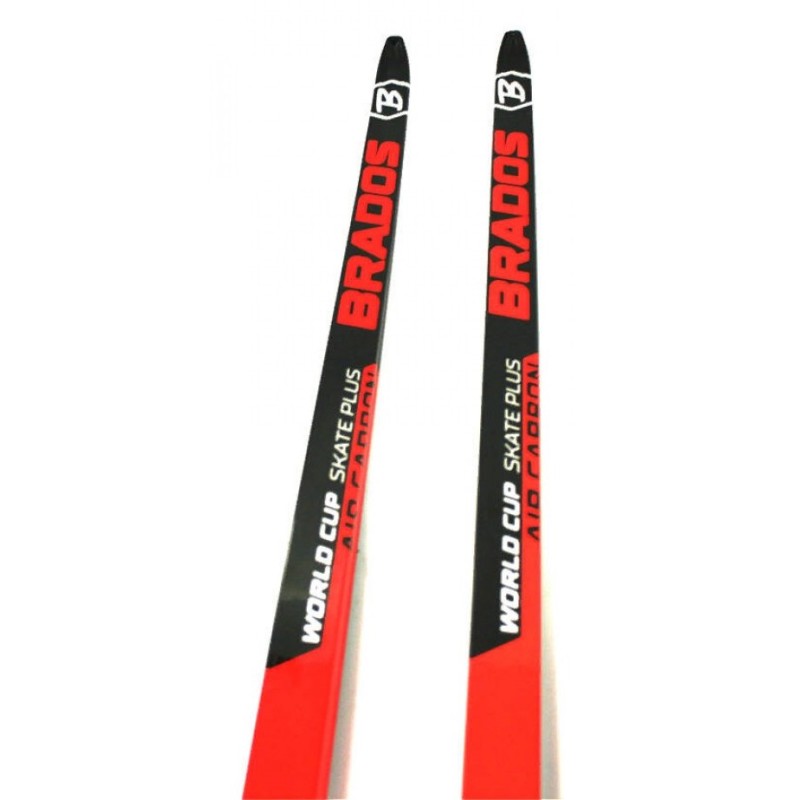 Лыжи STC Brados Pro Skate Air