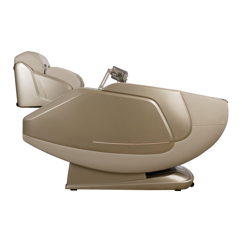 Массажное кресло Orlauf Superion Beige