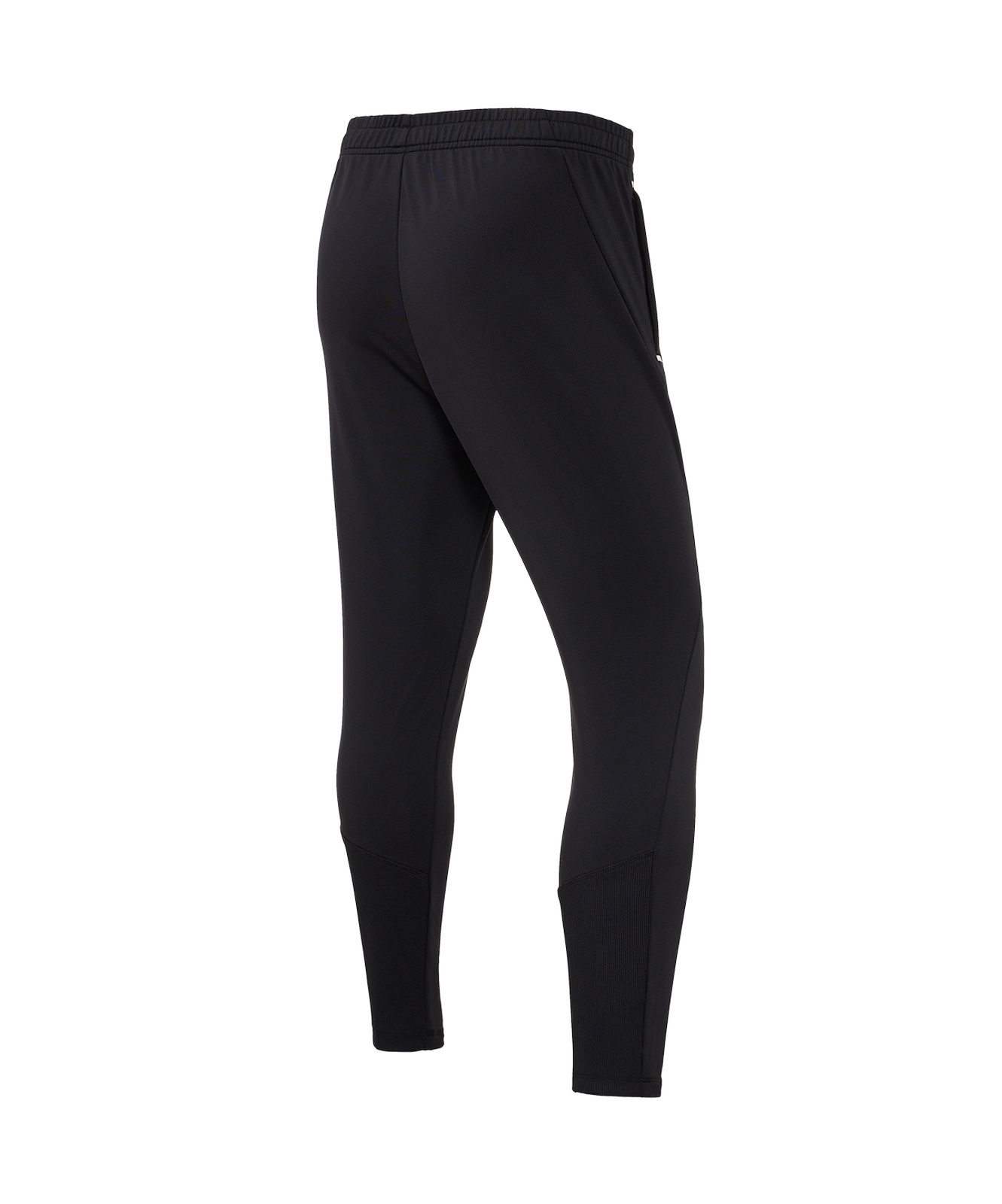 Брюки тренировочные с карманами Jogel PREMIER PerFormDRY Spartak Training Z Pants, черный