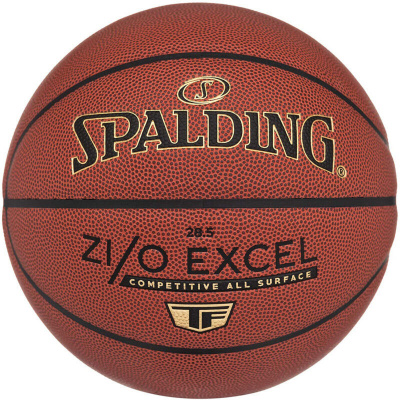 Мяч баскетбольный Spalding TF ZiO Excel 76940z р.7