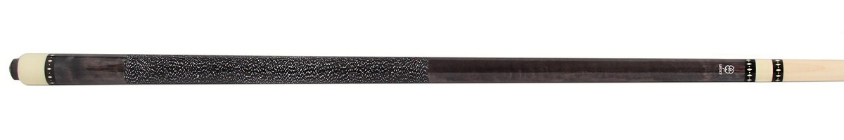 Кий McDermott Lucky L08 2PC Пул 12107