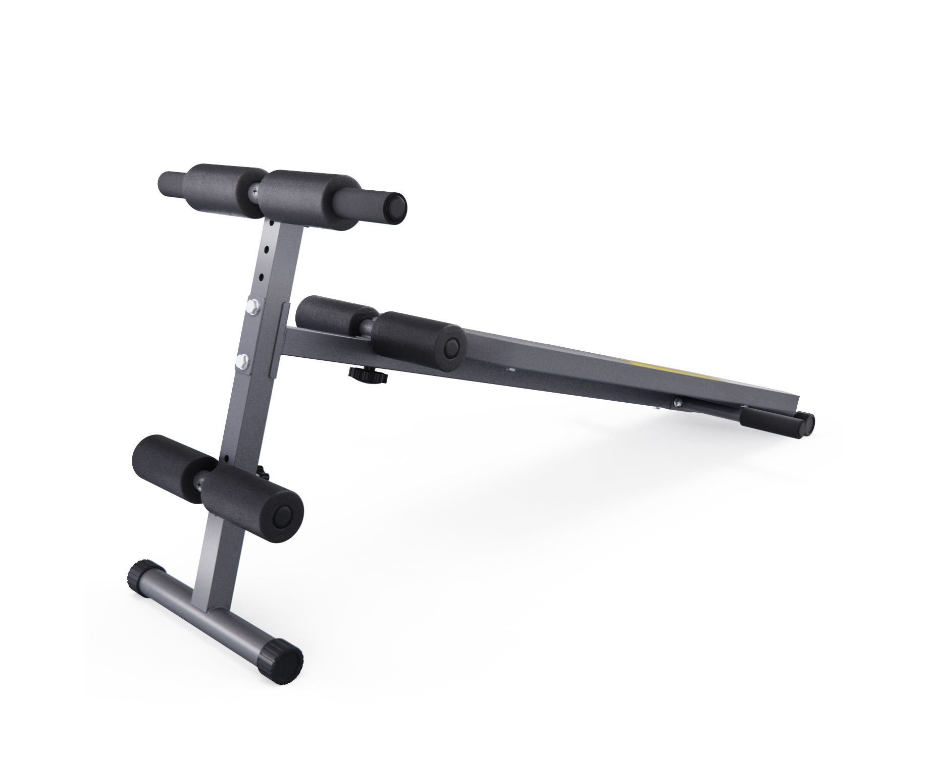 DFC DB140/2 — скамья для пресса | Premium Fitness