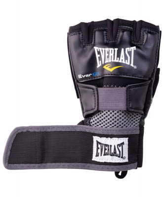 Перчатки гелевые Evergel Weight Lifting Everlast 4356B