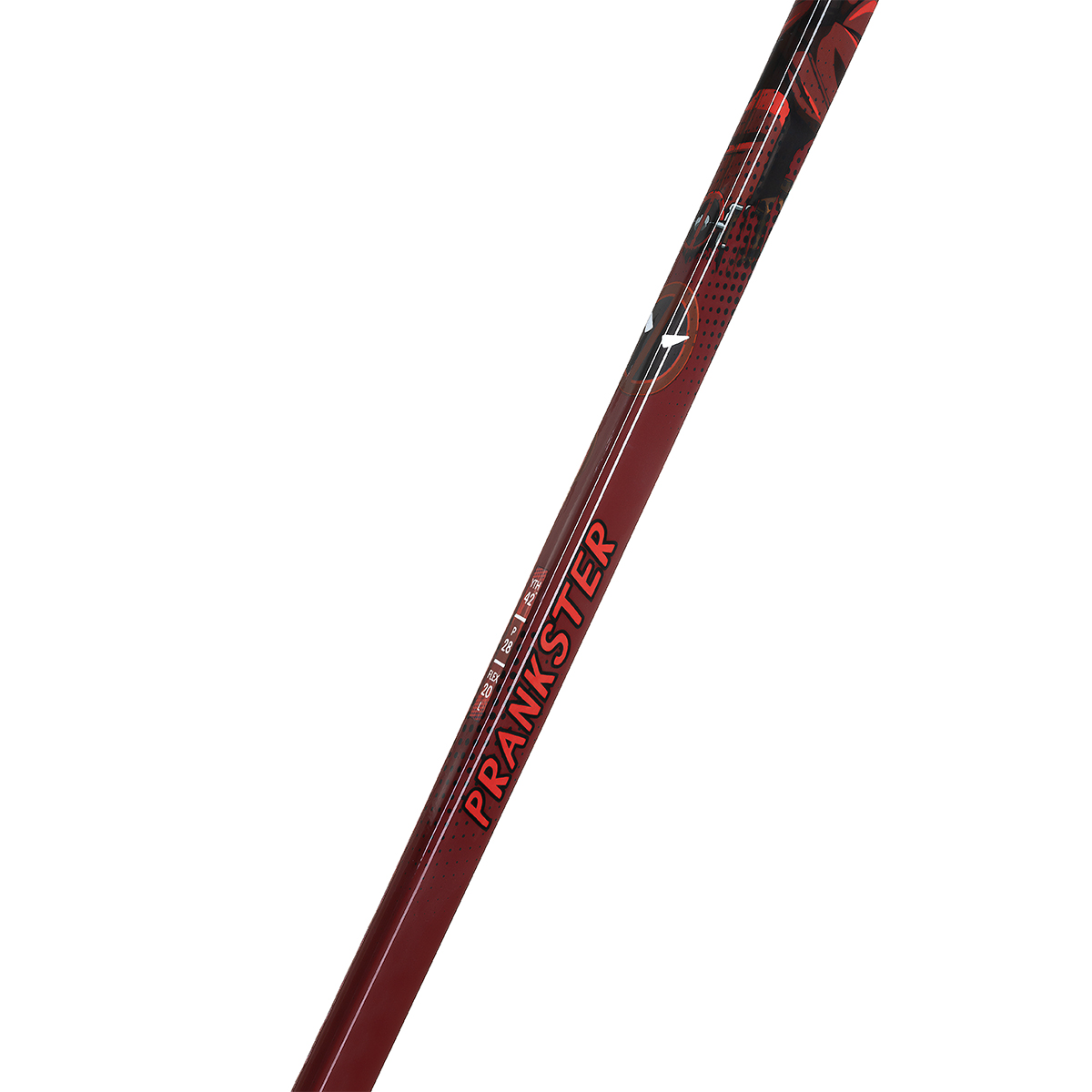 Клюшка хоккейная YTH 42" 20 P28 L Mad Guy Prankster