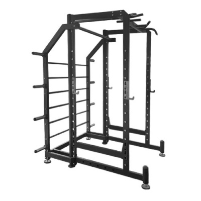 Рама для приседаний Bronze Gym BG-AL-314 | Premium Fitness