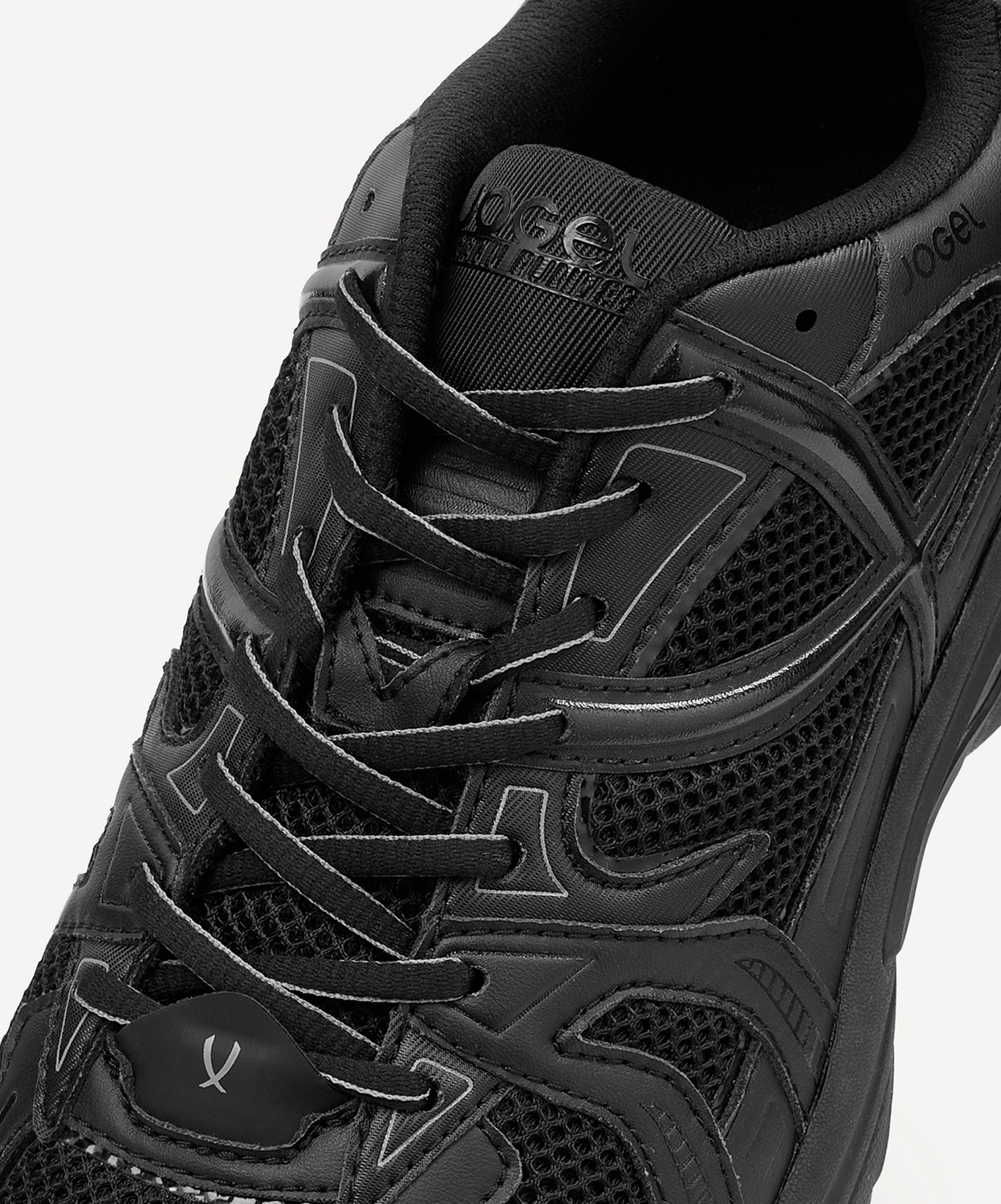 Кроссовки спортивные Jogel Urban Runner, черный