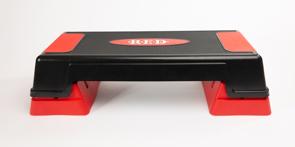 Платформа для степа RED Skill SP-1