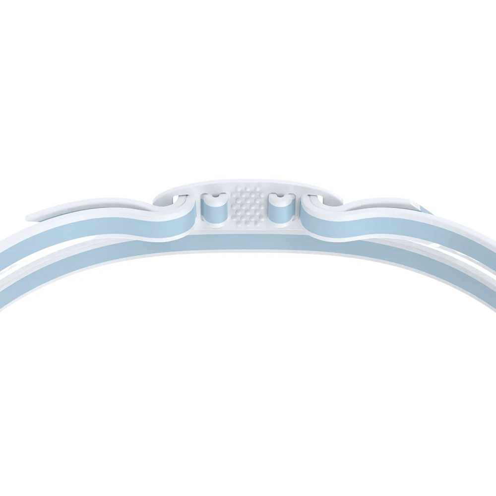 Очки для плавания Speedo Women`s Vanquisher 3.0 Mirrored, WA Appr 8-00473617931 бирюзовый