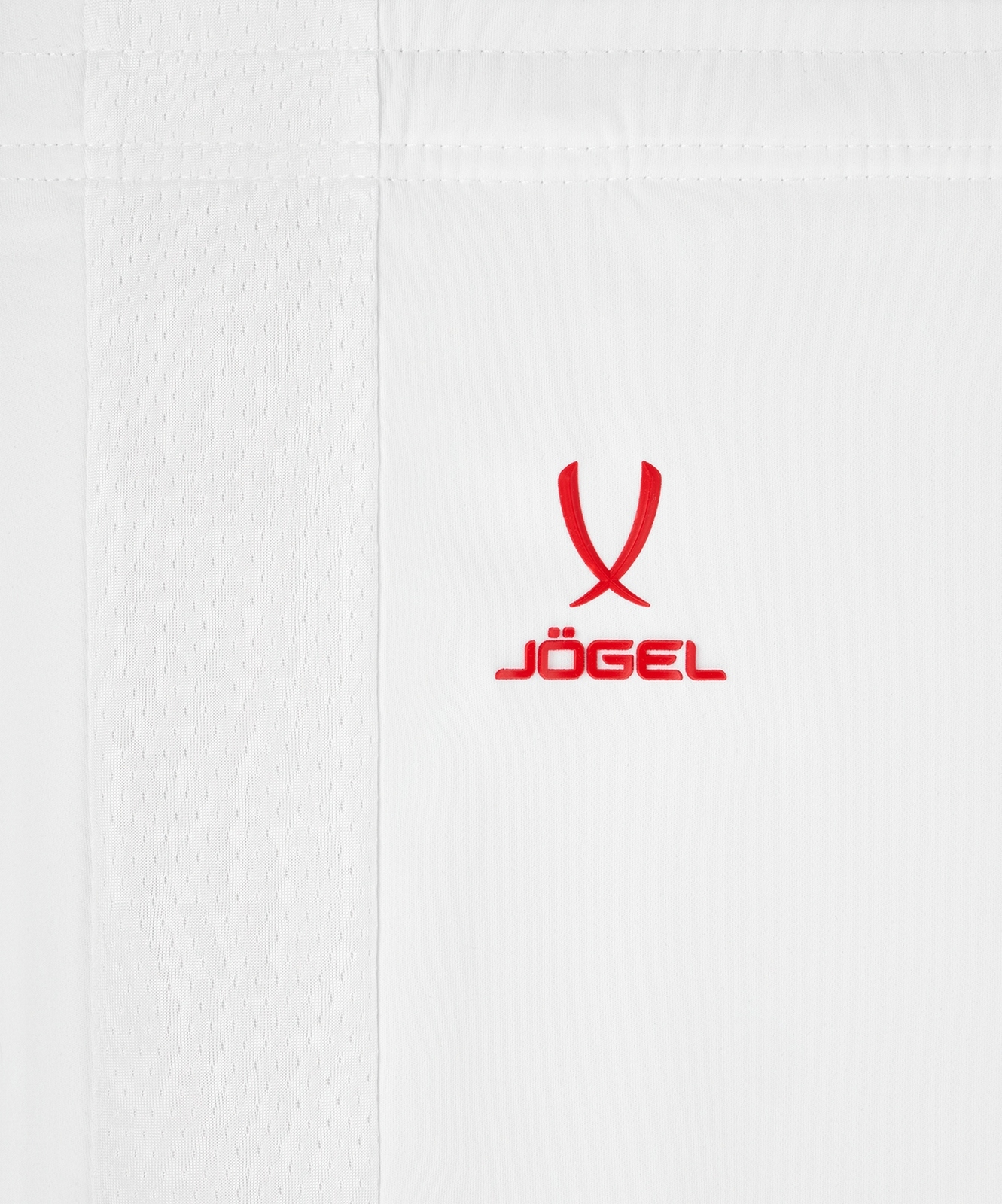 Шорты баскетбольные Jogel DIVISION PerFormDRY RBF Shorts, белый