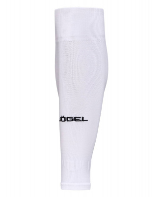 Гольфы футбольные Jogel Match Socks белый
