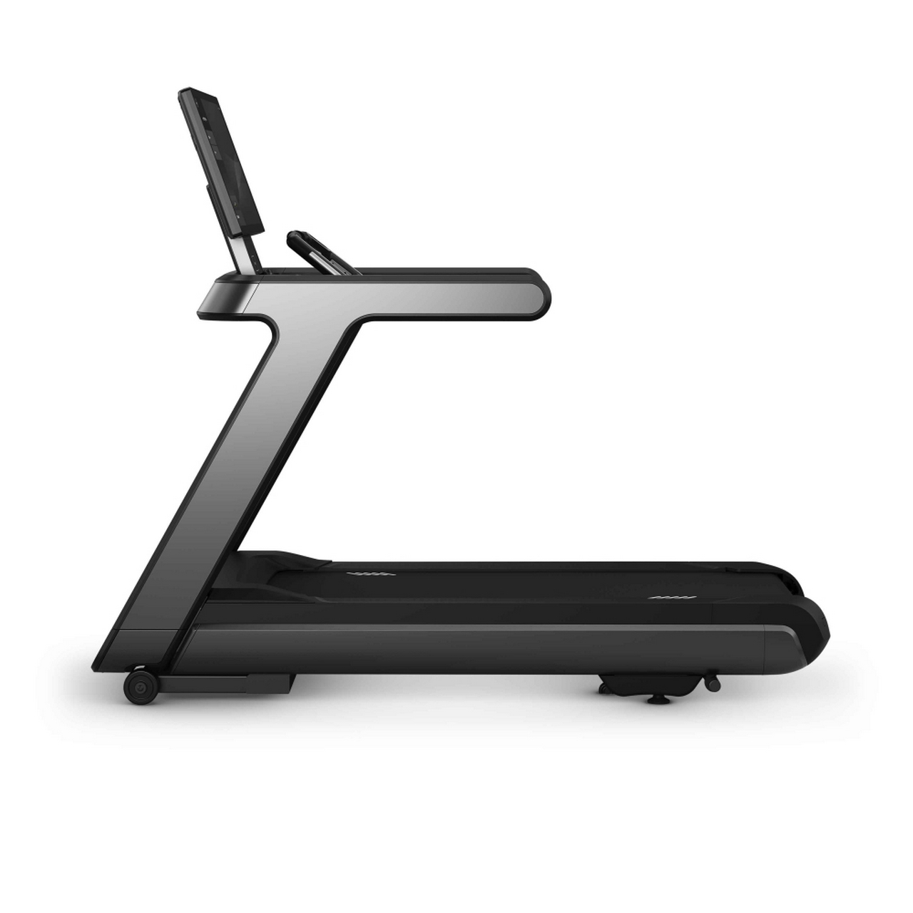 Беговая дорожка Matrix Onyx с консолью Touch P1 TM 32"
