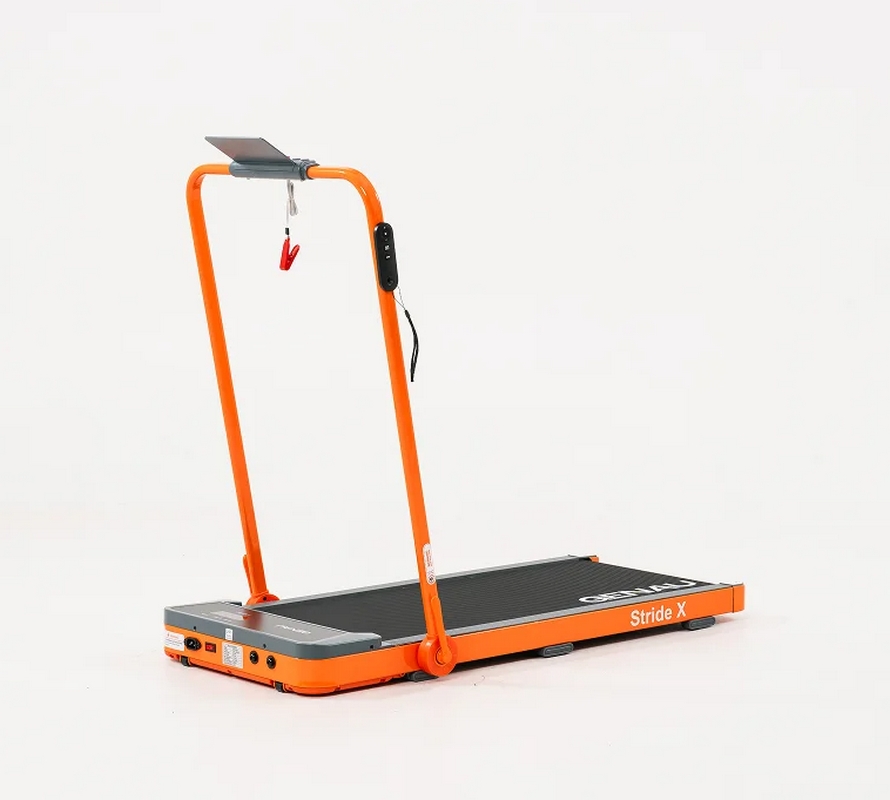 Беговая дорожка GENAU Stride X Orange