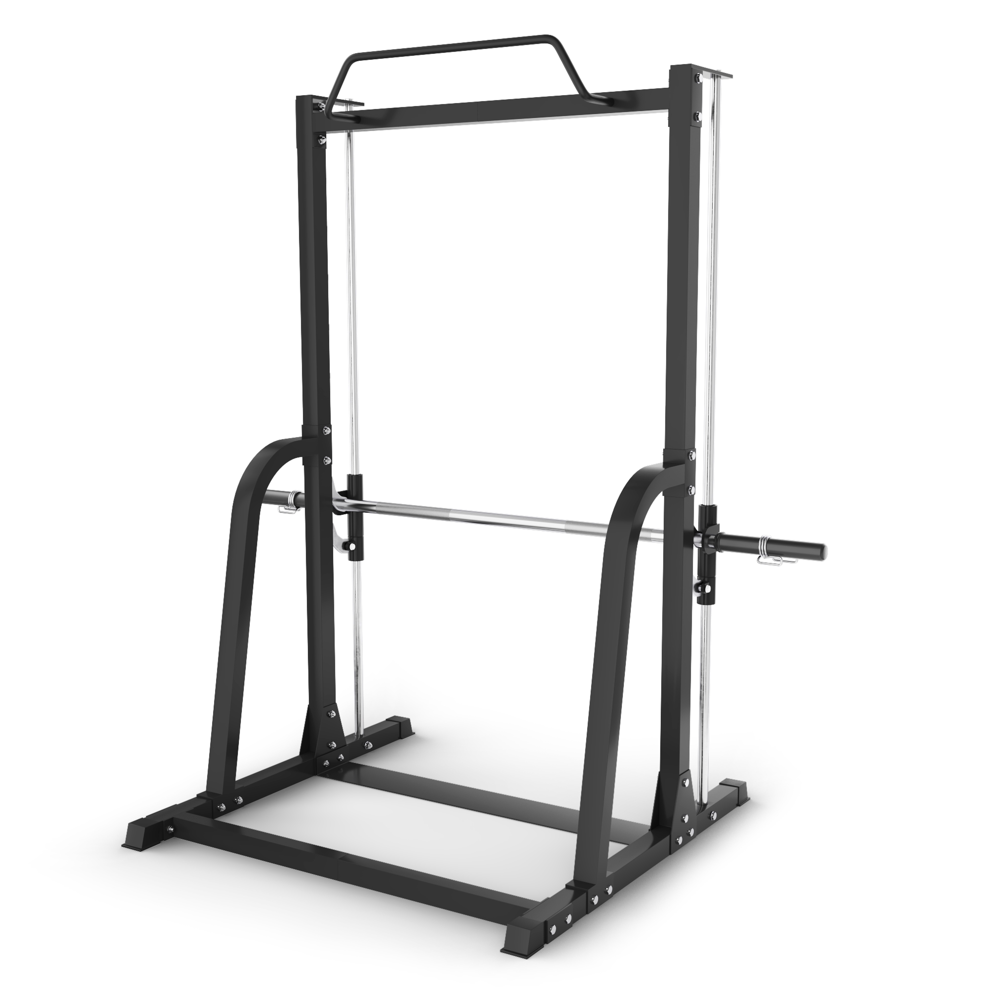 Машина Смита UnixFit Smith Strength 180 SMSS180 | Premium Fitness