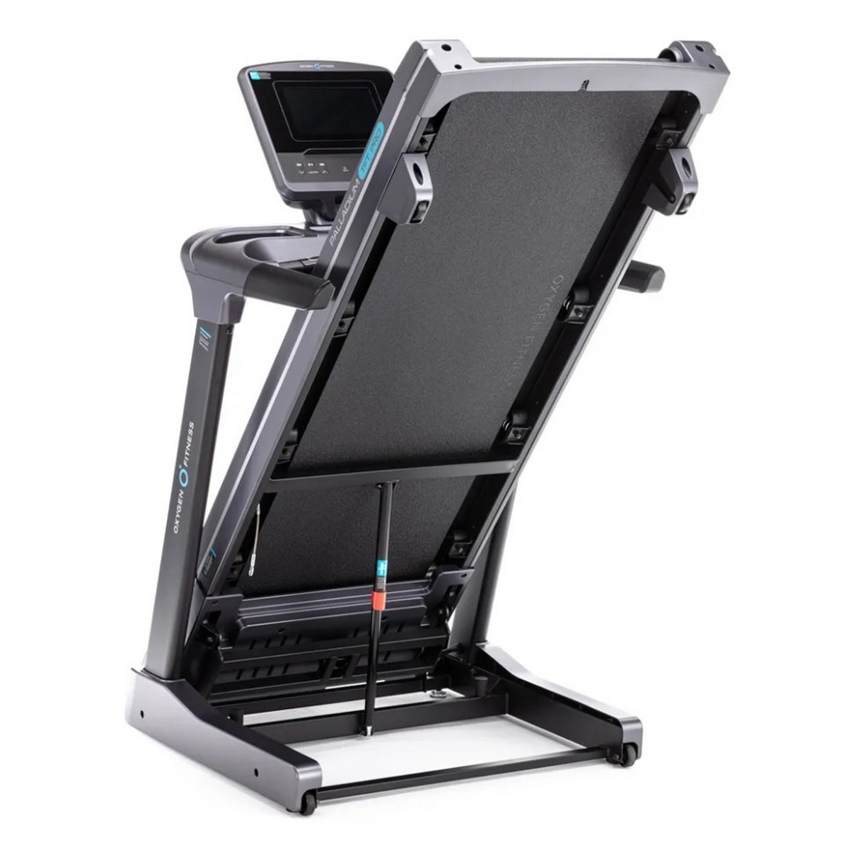 Беговая дорожка полукоммерческая Oxygen Fitness PALLADIUM TFT PRO