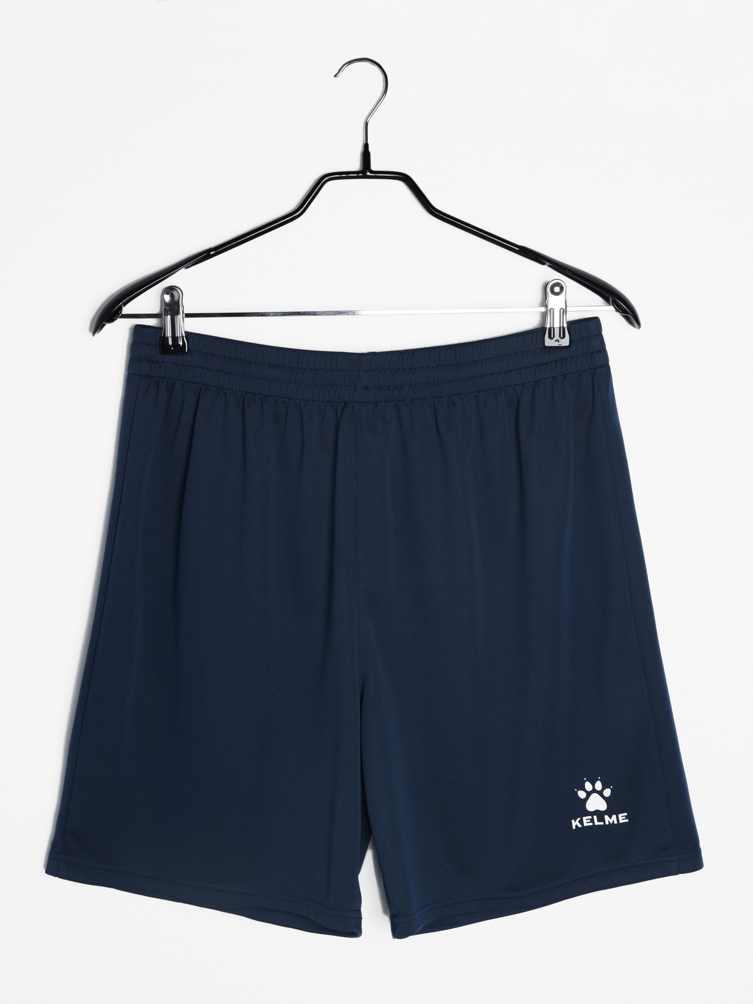 Шорты Kelme Football Shorts 7351ZB1255-416 Dark Blue