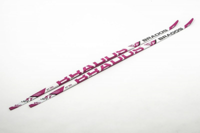 Лыжи STC WAX Brados XT Lady