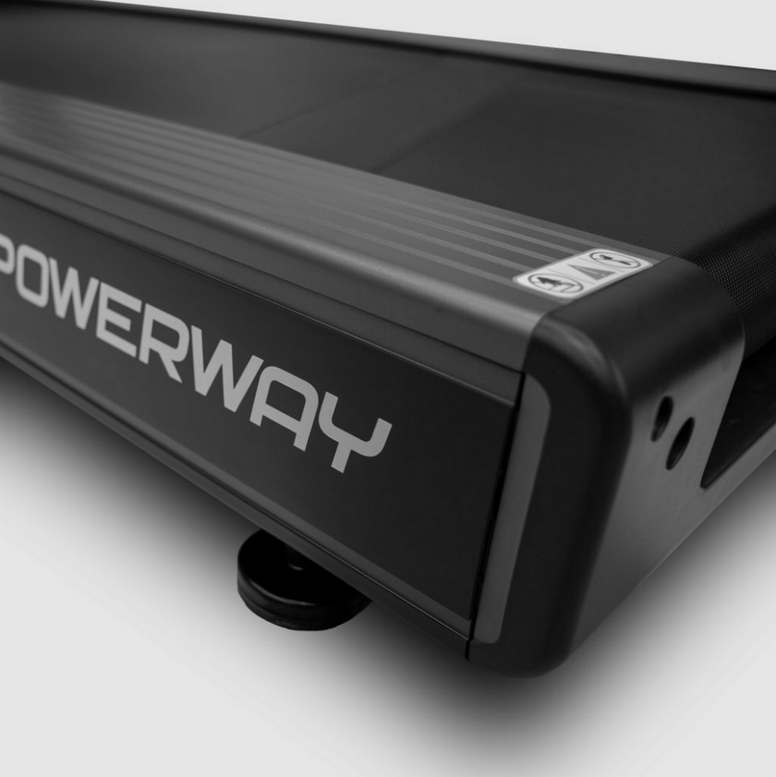 Беговая дорожка Bronze Gym POWERWAY
