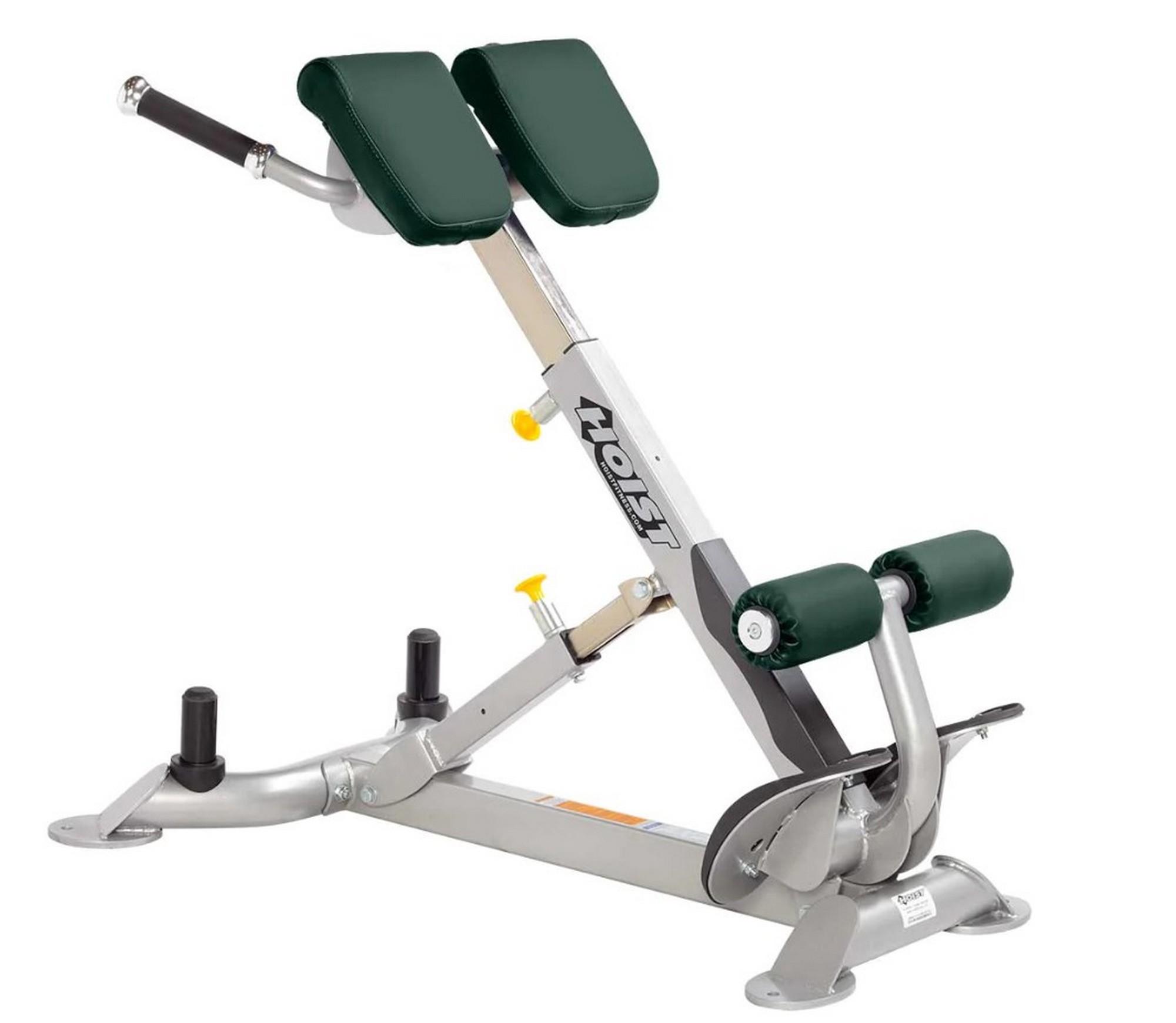 Hoist CF-3663 Гиперэкстензия с Регулируемым Углом Наклона