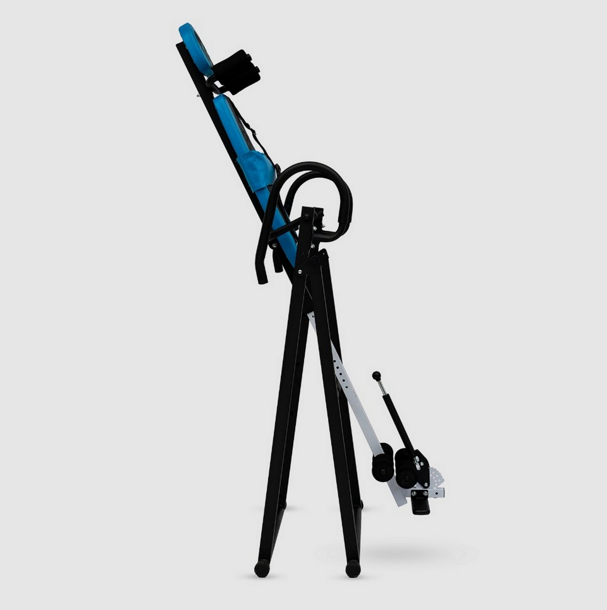Инверсионный стол домашний Oxygen Fitness SKULPT