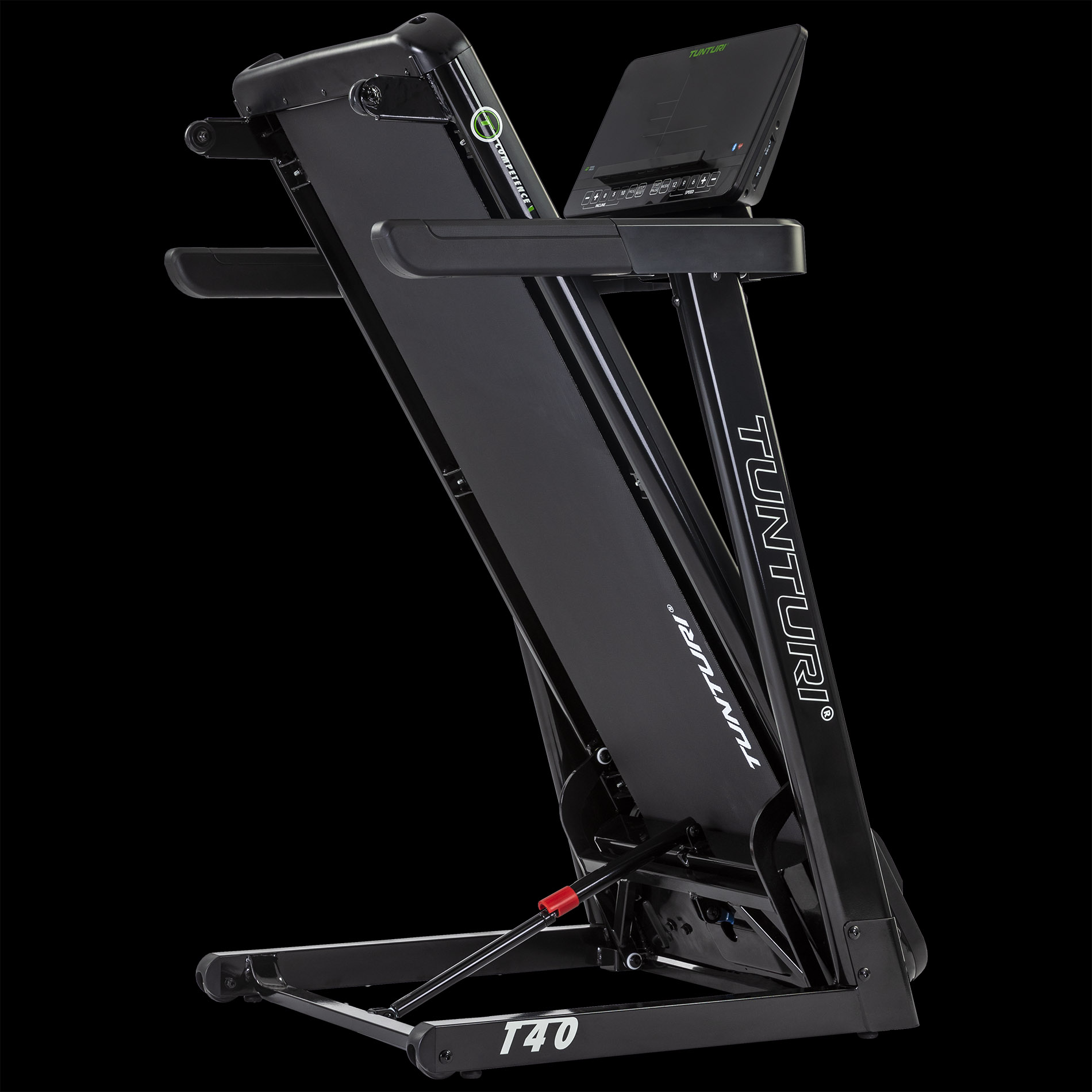 Беговая дорожка Tunturi Signature T50 22TRN50000