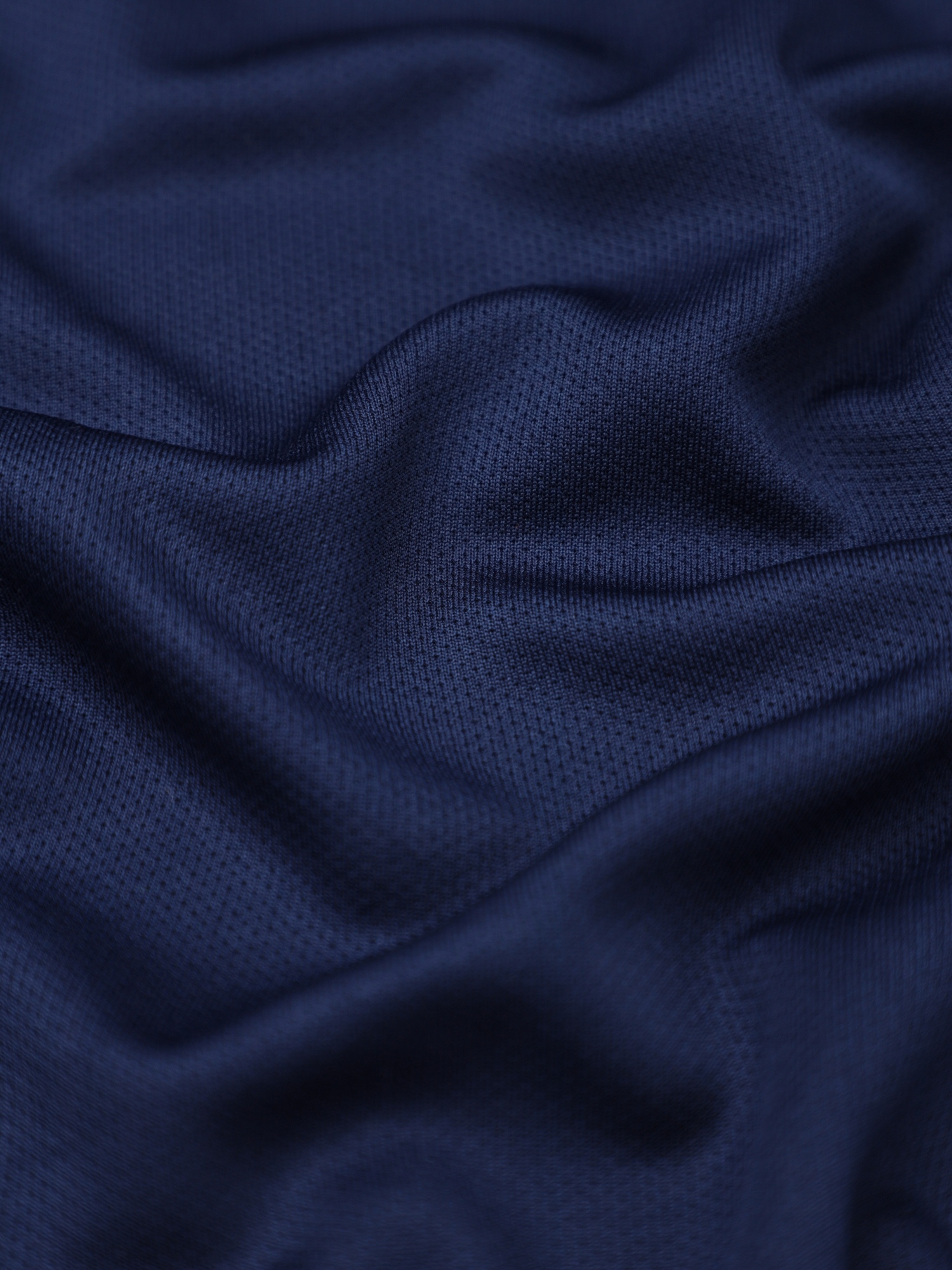 Футбольная форма FN Phantom FN4261022-424 Dark Blue\Blue