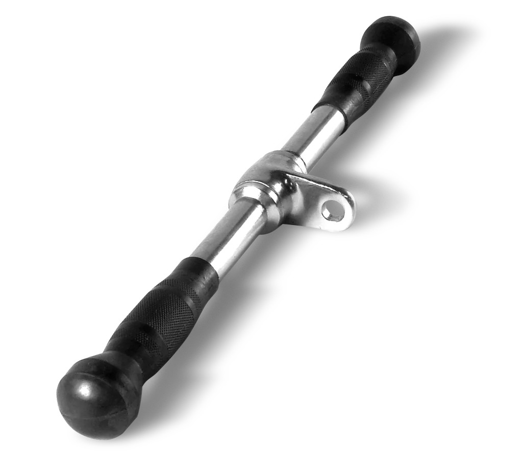 Рукоятка для тяги прямая Hasttings Digger HD61F1D | Premium Fitness