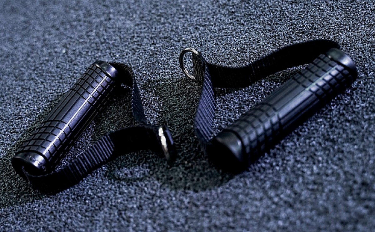 Рукоятки для эспандера Live Pro Handle LP8406