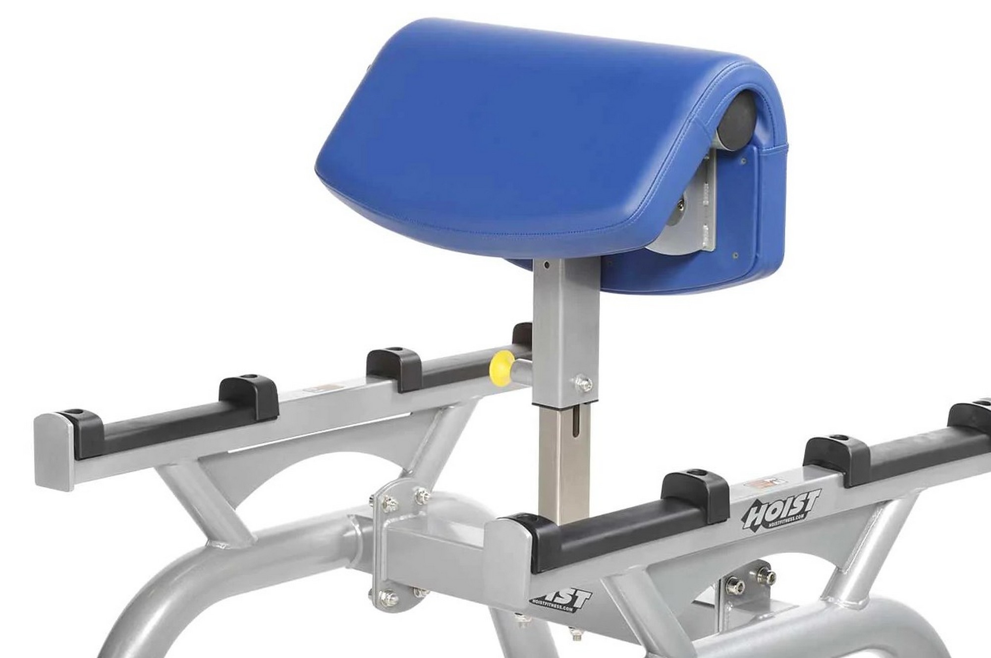 Hoist CF-3555 парта для бицепса стоя