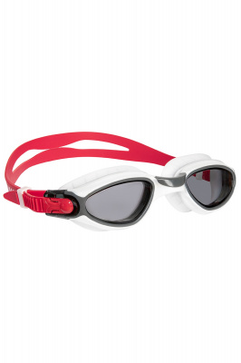 Очки для плавания Mad Wave Swim guard M0424 17 0 02W Белый