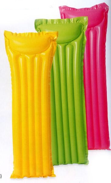 Матрас надувной Intex Эконом, 183x69см 59703