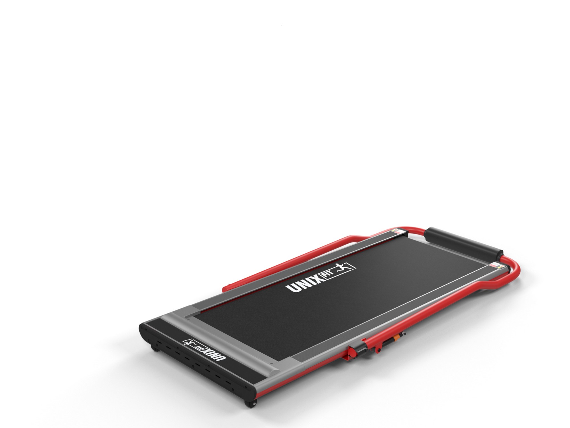 Беговая дорожка UnixFitt R-300C TDR300CR Red