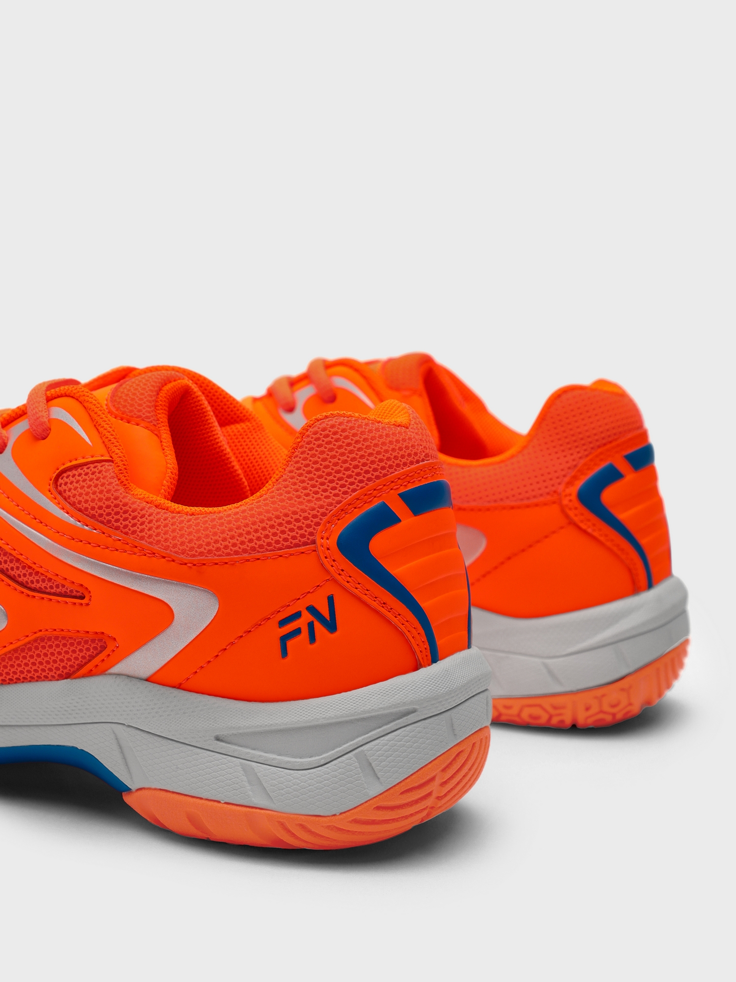 Волейбольные\ гандбольные кроссовки FN Imba FN5091002-907 Orange