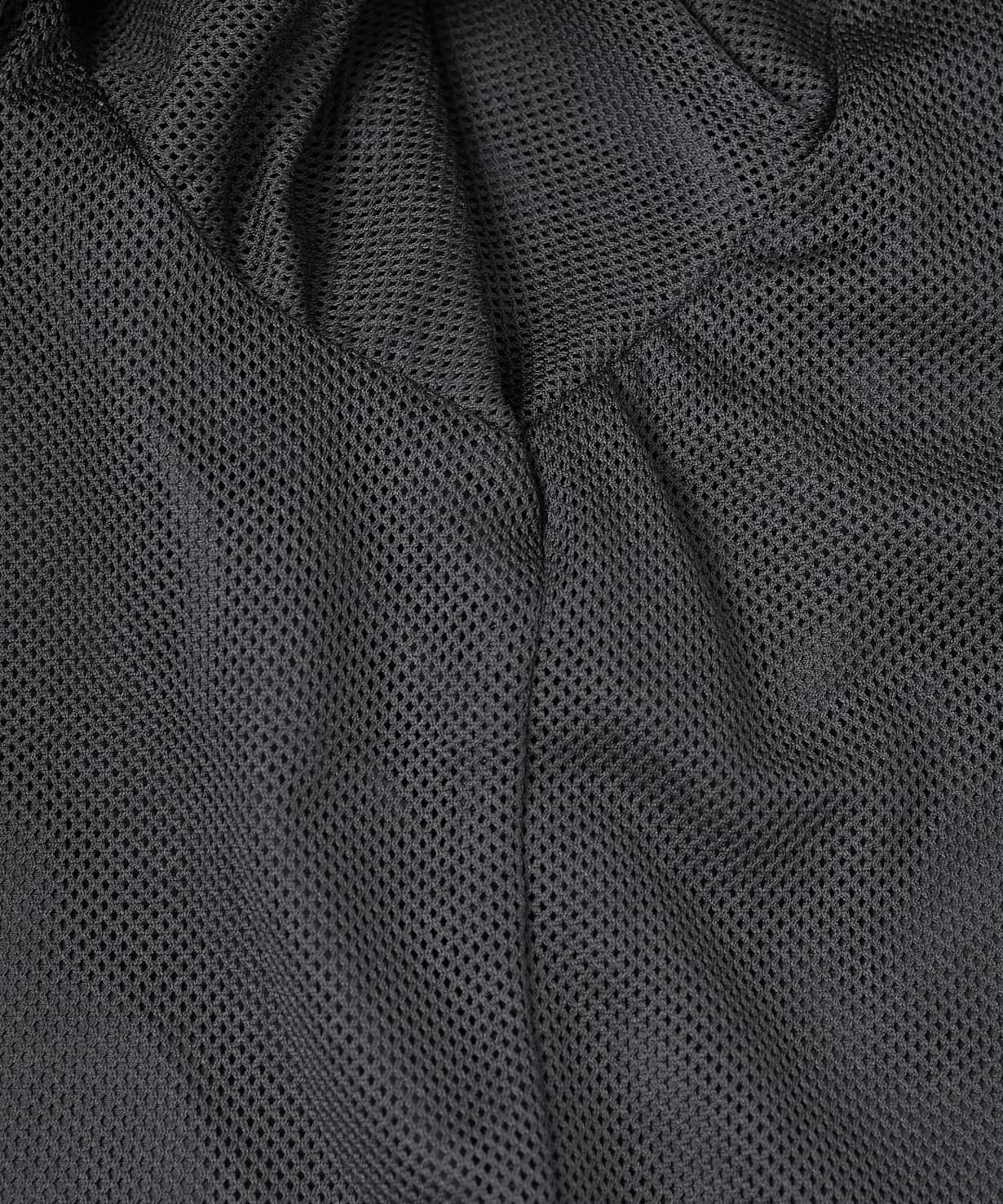 Куртка ветрозащитная Jogel DIVISION PerFormPROOF Shower Jacket, черный