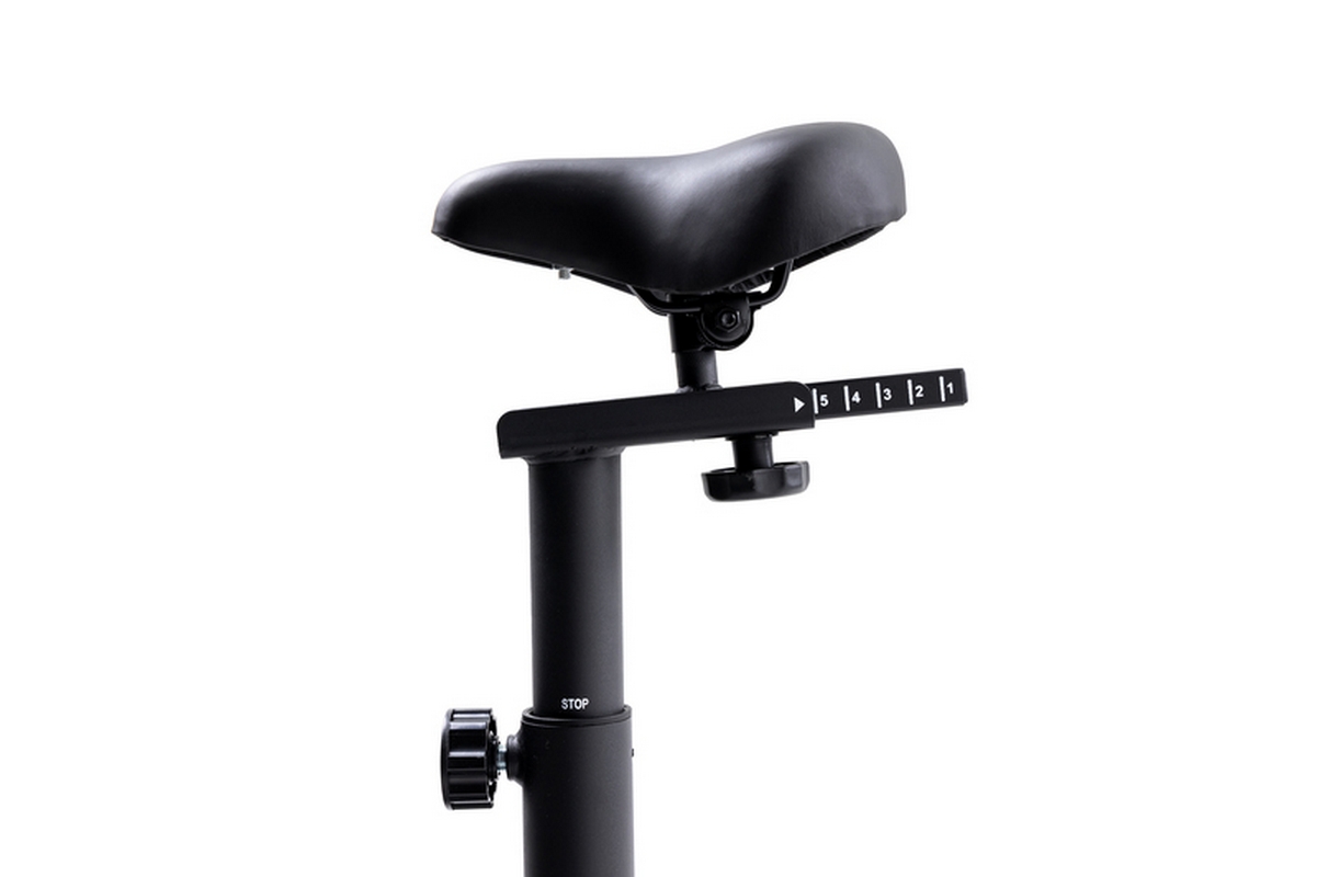Эллиптический тренажер GENAU Elliptical GN-102