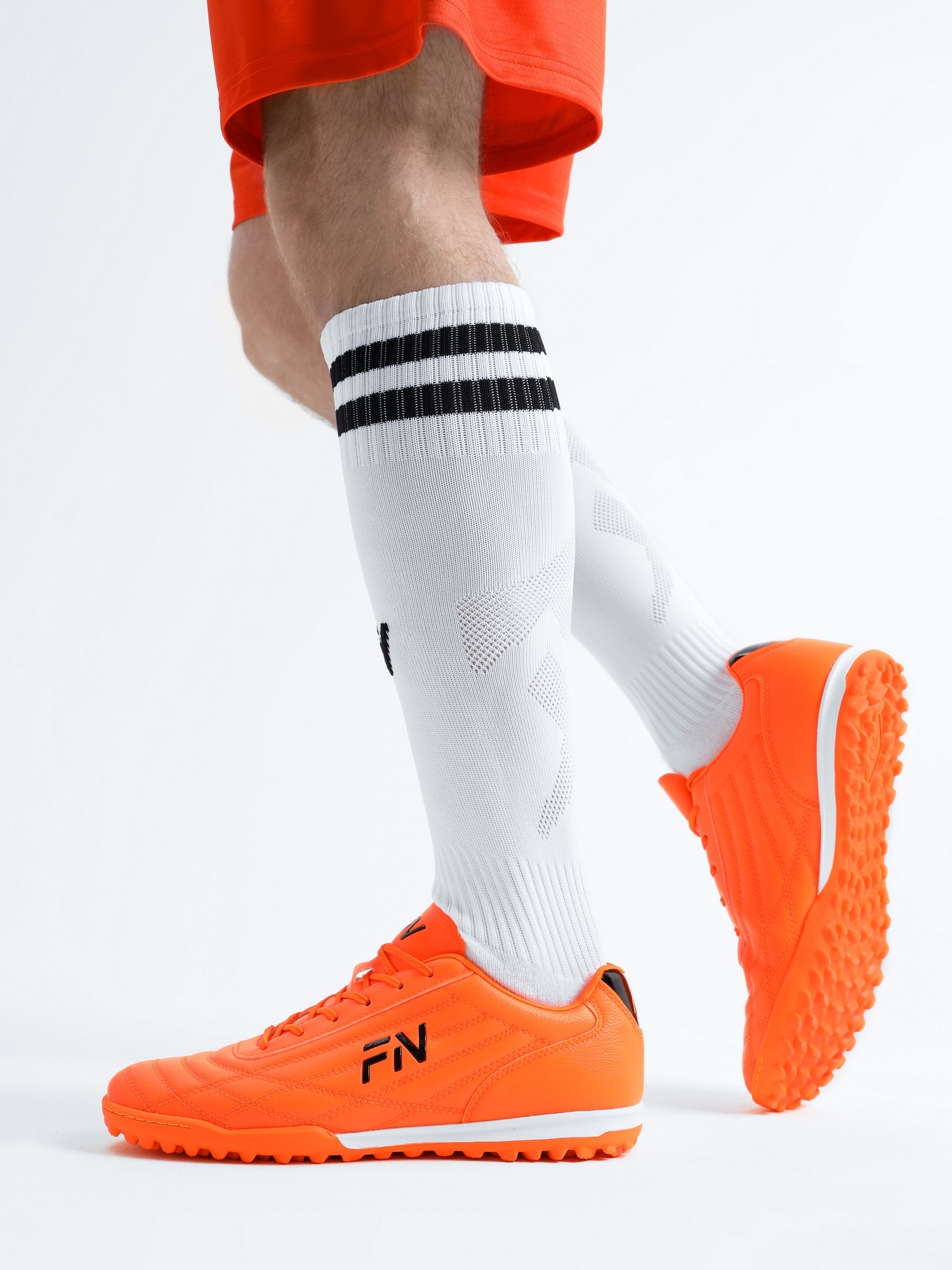 Шиповки FN Eagle (TF) FN5061001-804 Orange