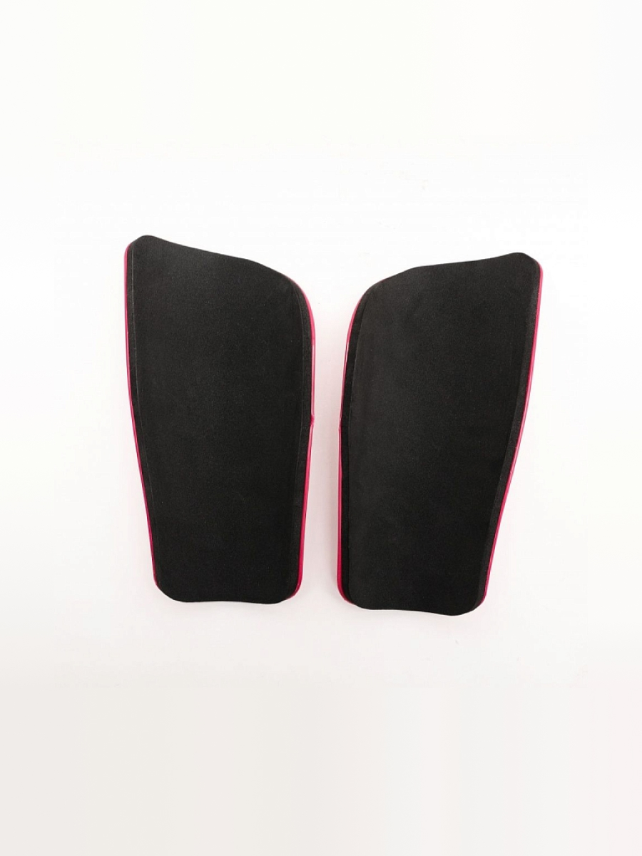 Щитки Kelme Shin Pads 8101HJ5001-602 Red