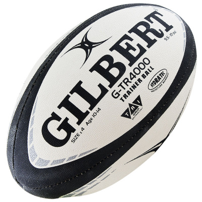 Мяч для регби Gilbert G-TR4000 42097704 р.4