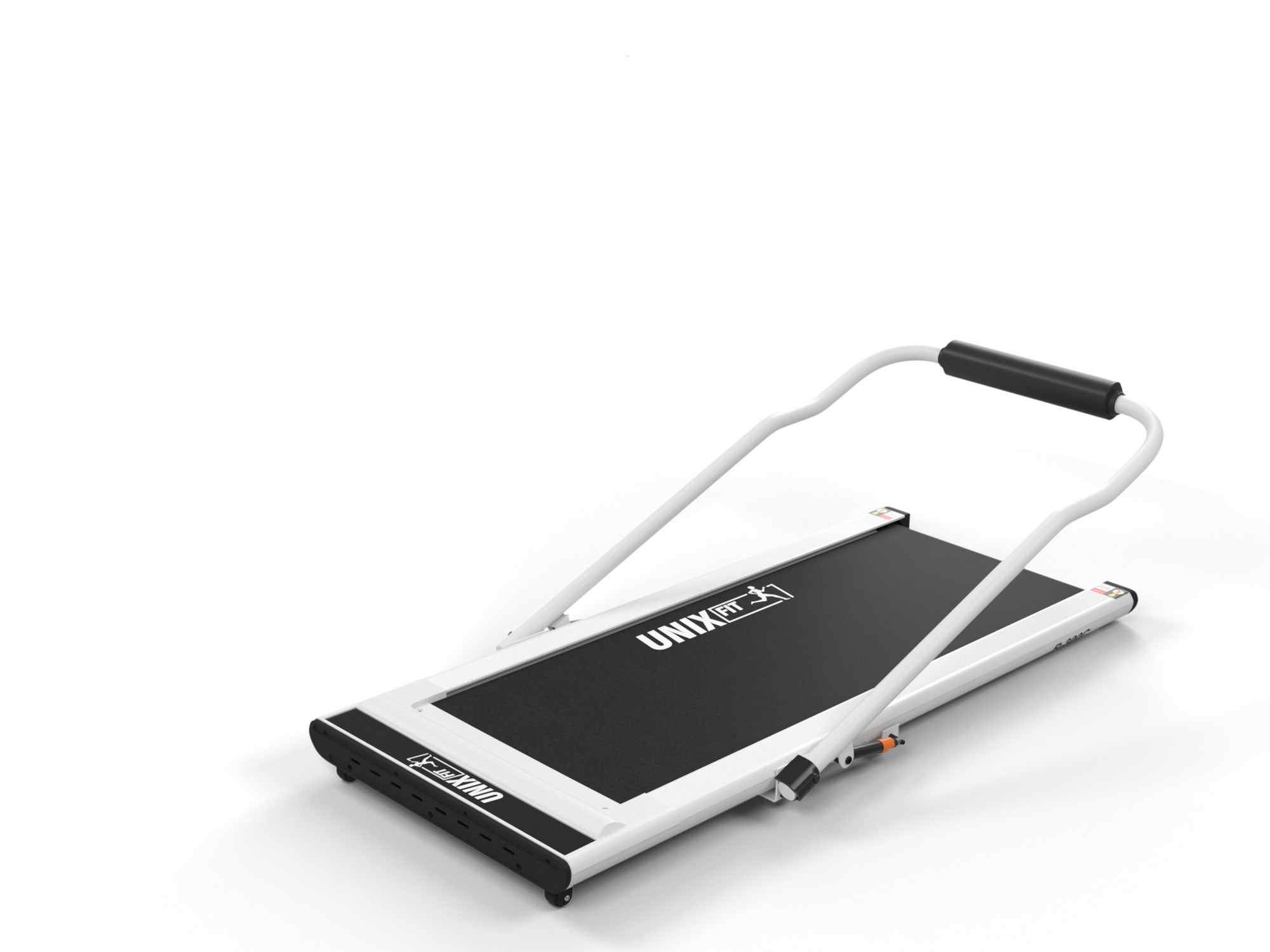 Беговая дорожка UnixFit R-300C TDR300CW White