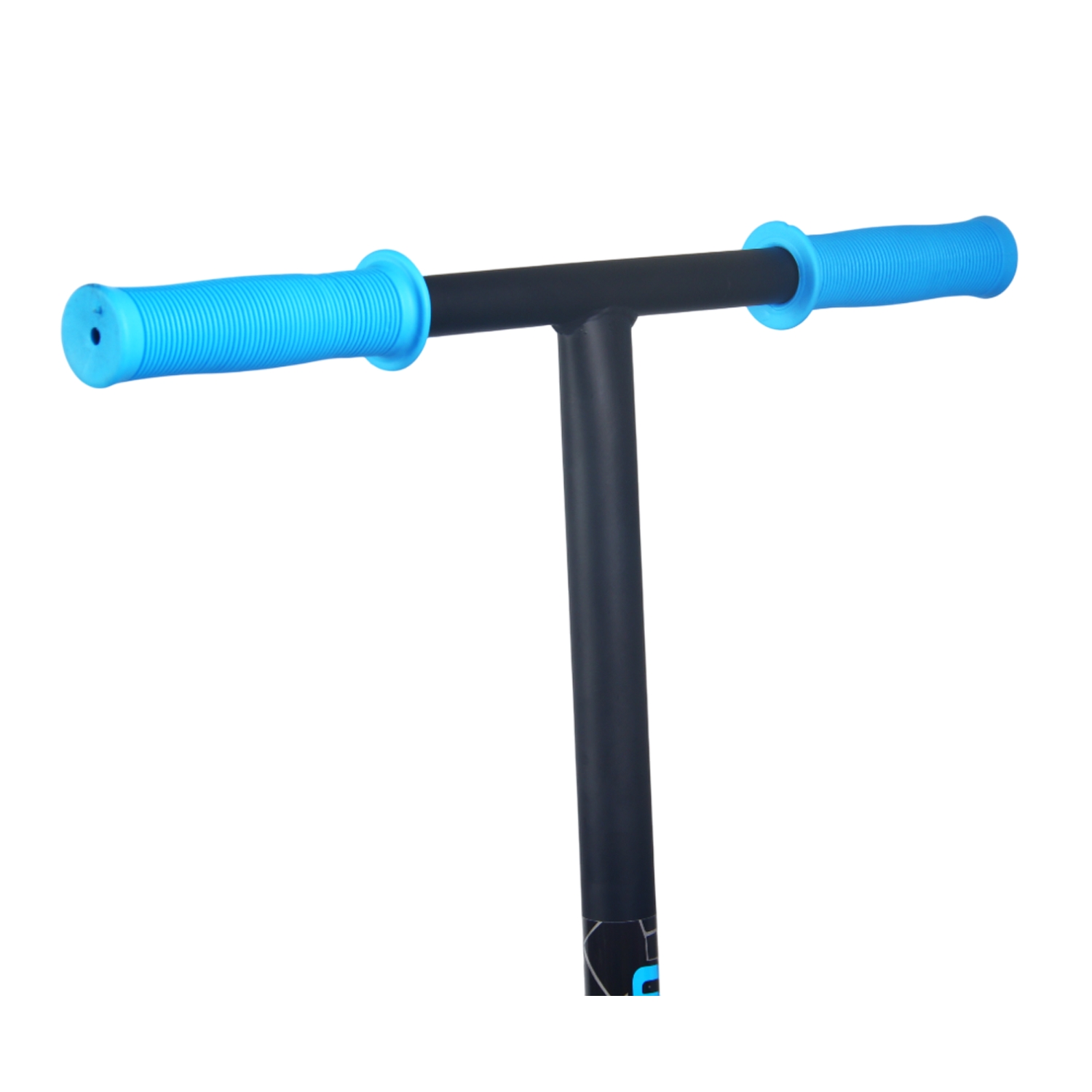 Самокат трюковый 100мм Sport Collection СК-ST100-60 blue