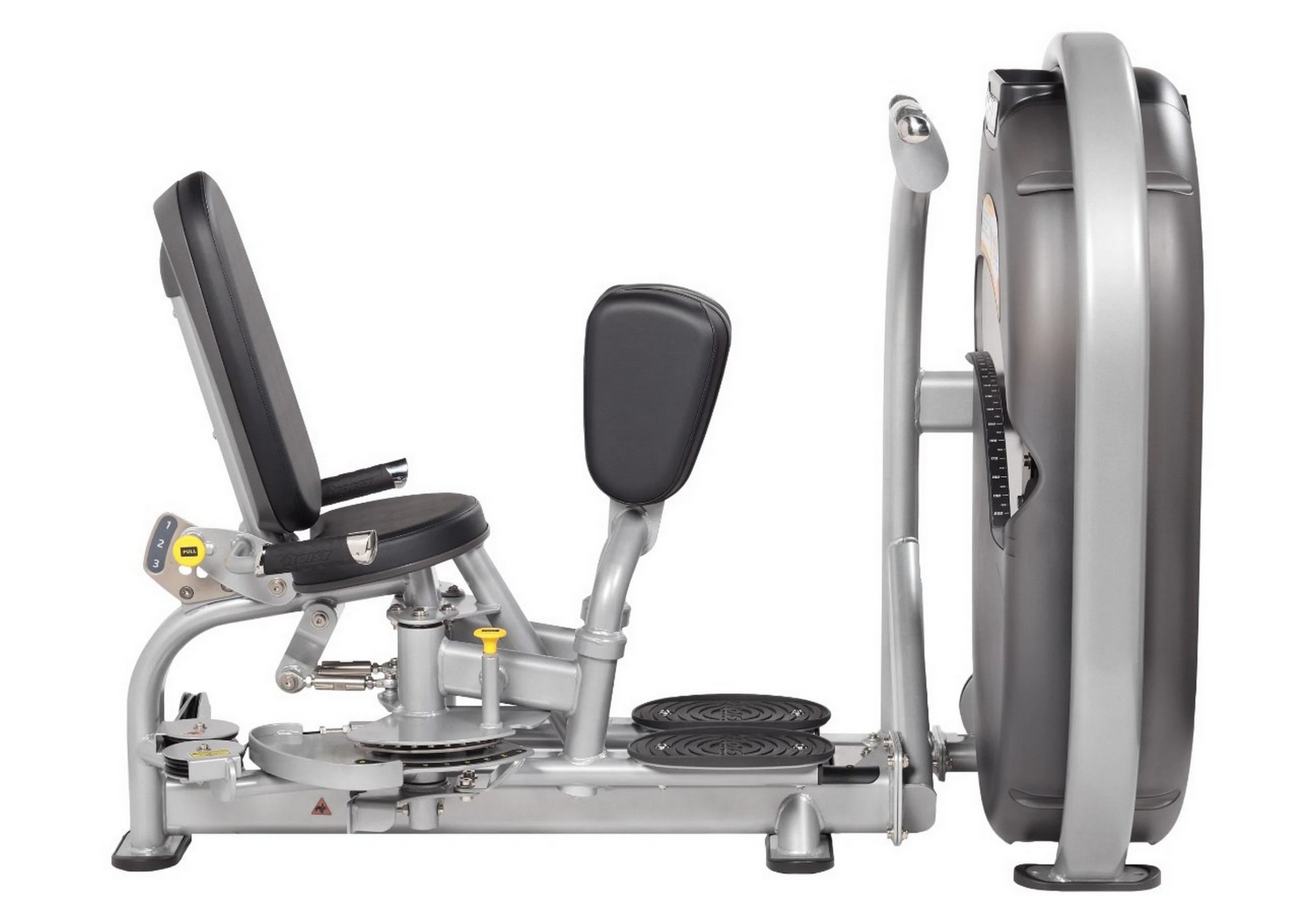 Hoist CL-3800 Приводящие и Отводящие ноги | Premium Fitness