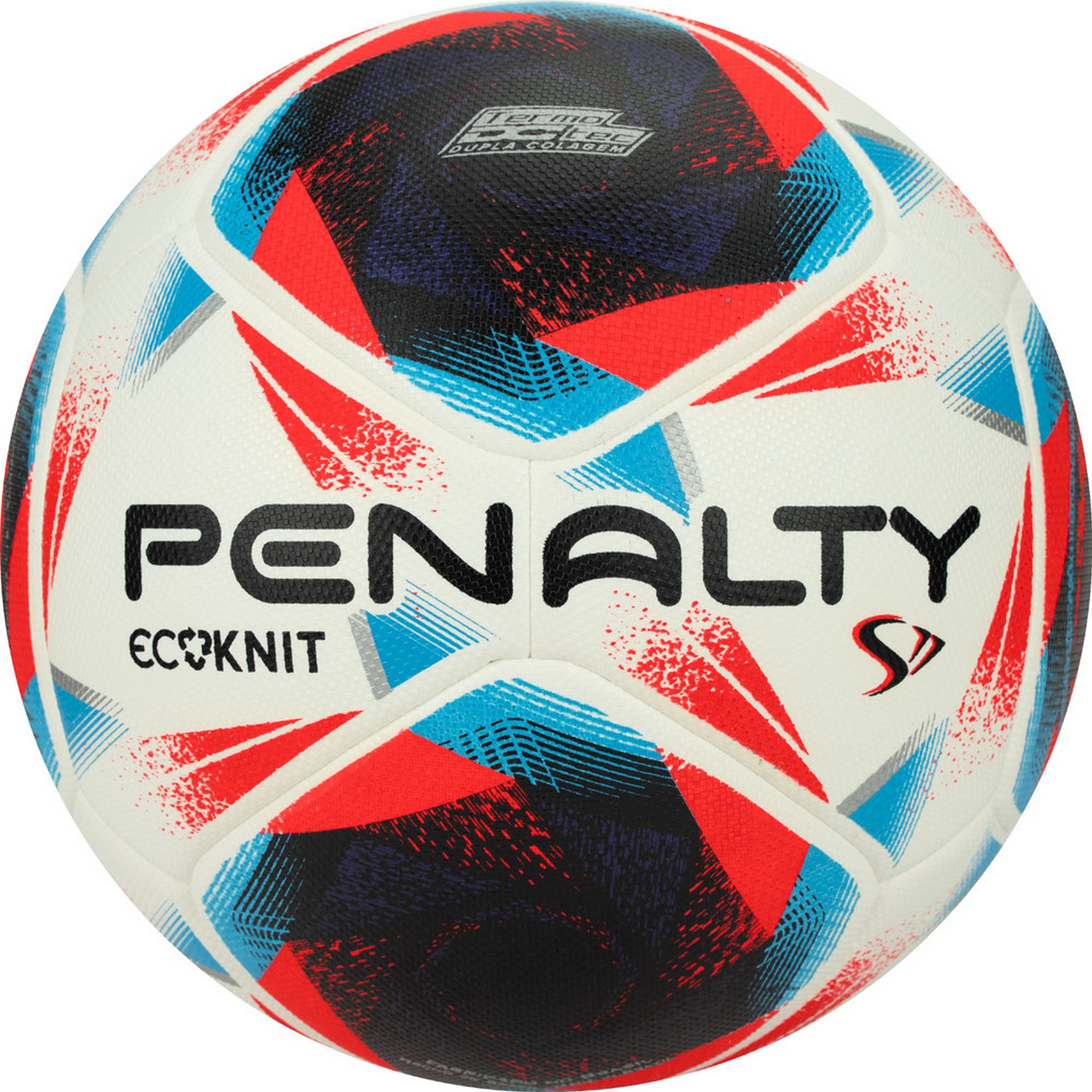 Мяч футбольный Penalty Bola Campo S11 ECOKNIT XXIII 5416321610-U FIFA Pro, р.5