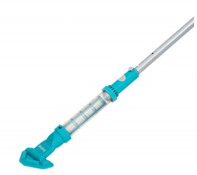 Аккумуляторный пылесос Bestway AquaSurge 58771