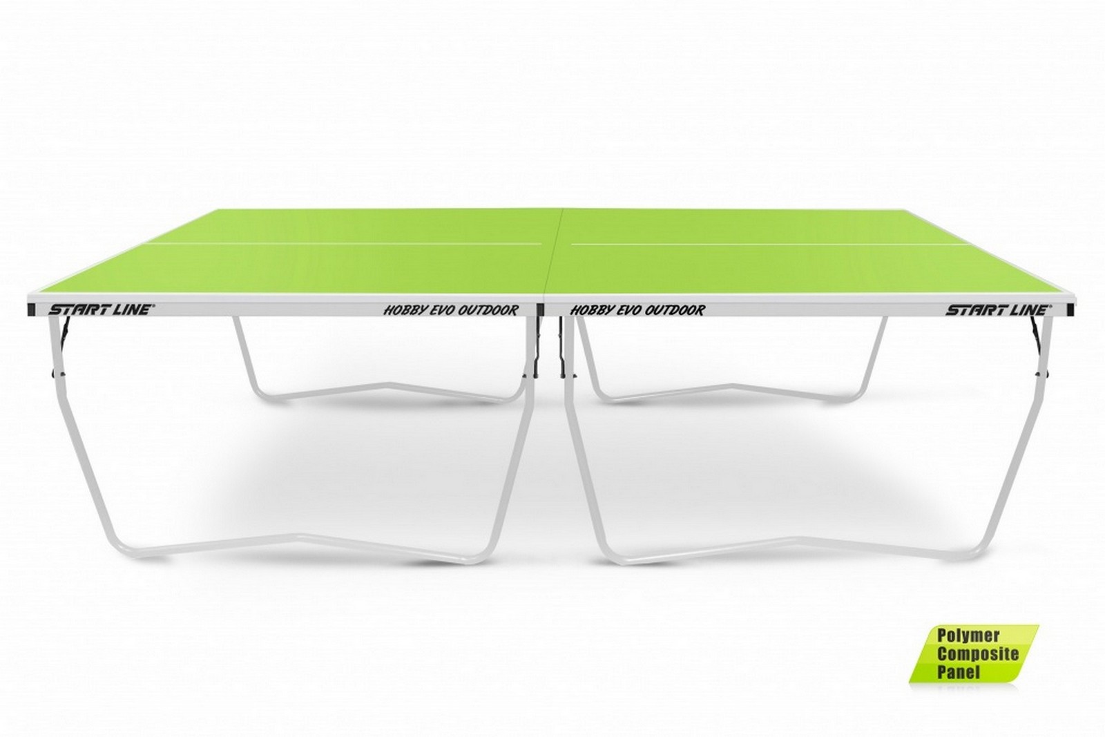Теннисный стол Start Line Hobby EVO Outdoor PCP 20
