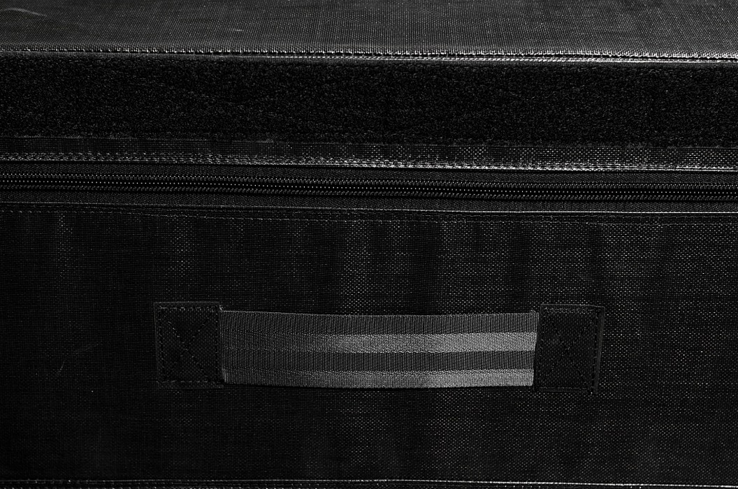 Плиобокс безопасный YouSteel Safe Plyobox набор ( 15, 30, 45, 60см)
