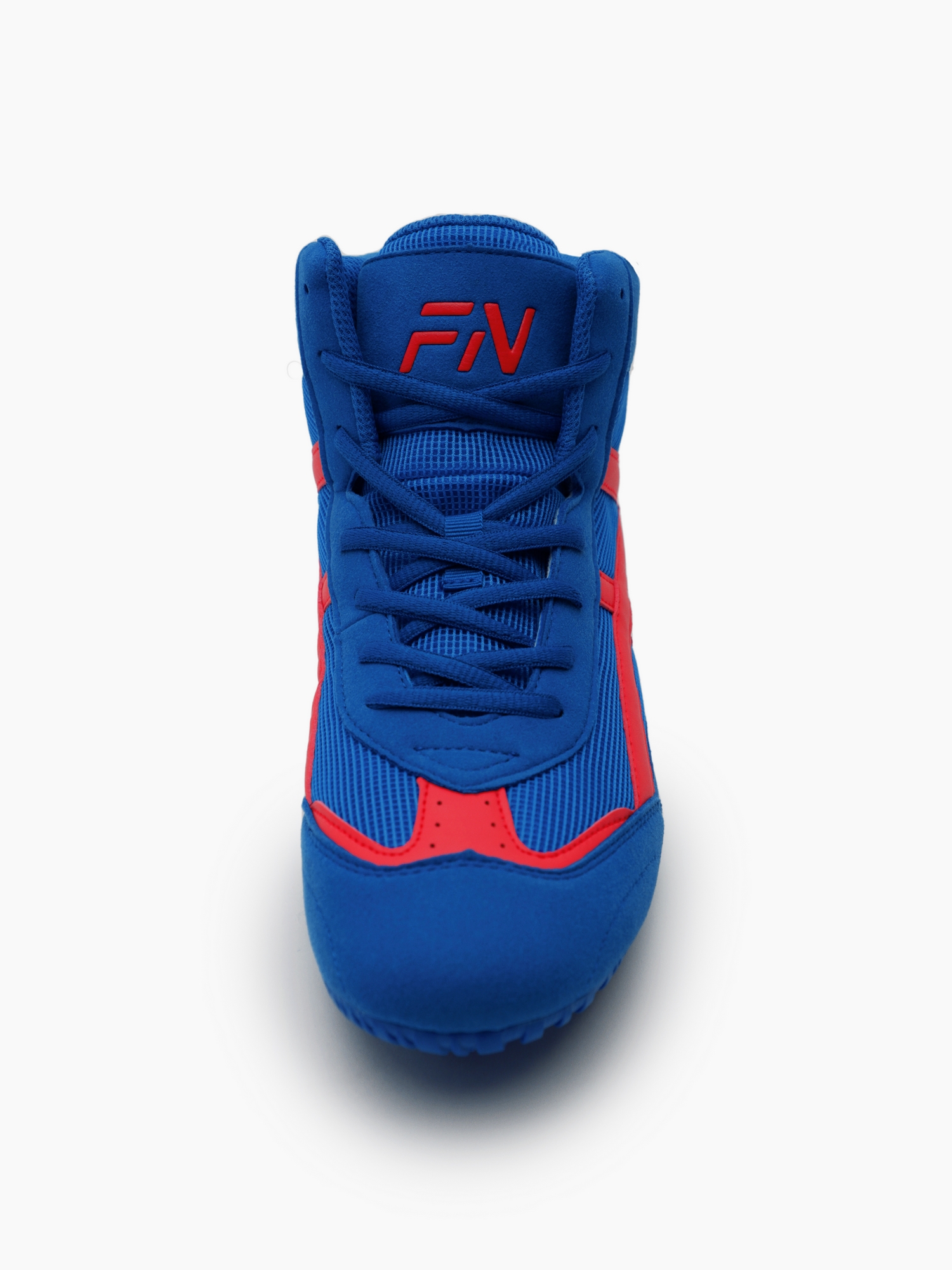Детские борцовки FN Beast Kid KFN5081001-400 Blue